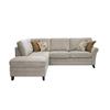 Penelope Corner Group Fixed LHF Mink